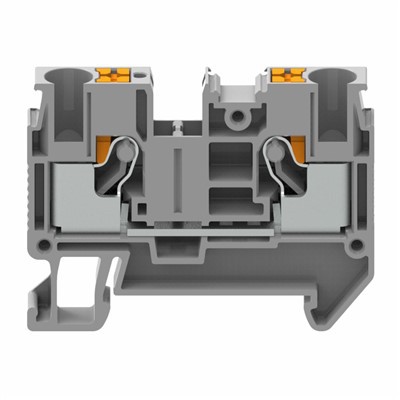 PUSH IN Konektörü 6,0 Mm2 ile Besleme