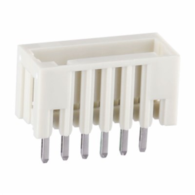 MCS Dikey Erkek Konnektör 2,5mm