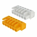 Takılabilir Terminal Bloğu 5,0/5,08mm